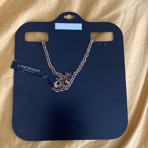 Lane Bryant Statement Necklace - Picture 2 of 2